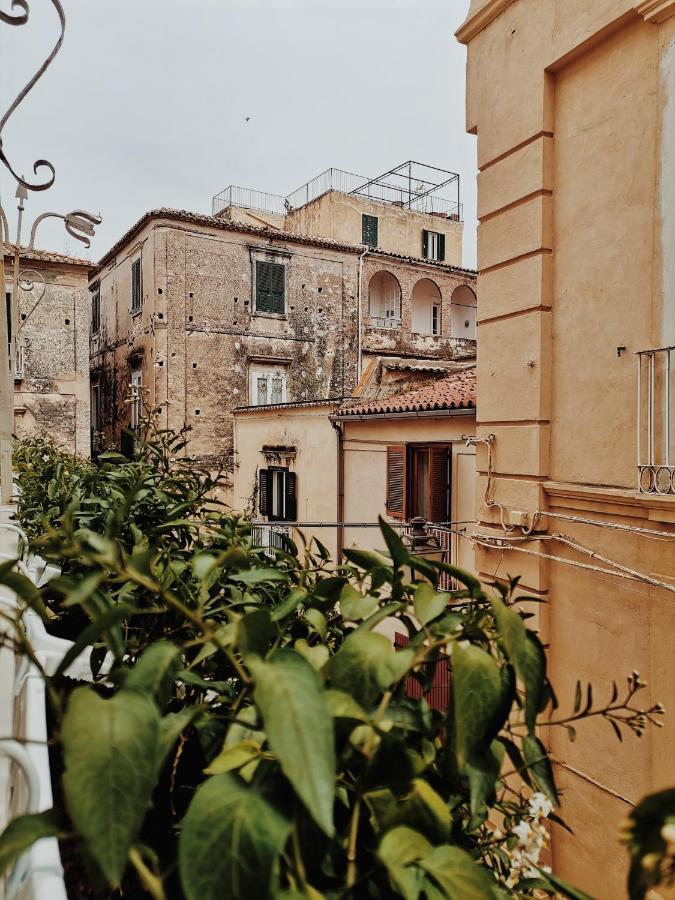 Hotel Palazzo Mottola 3*