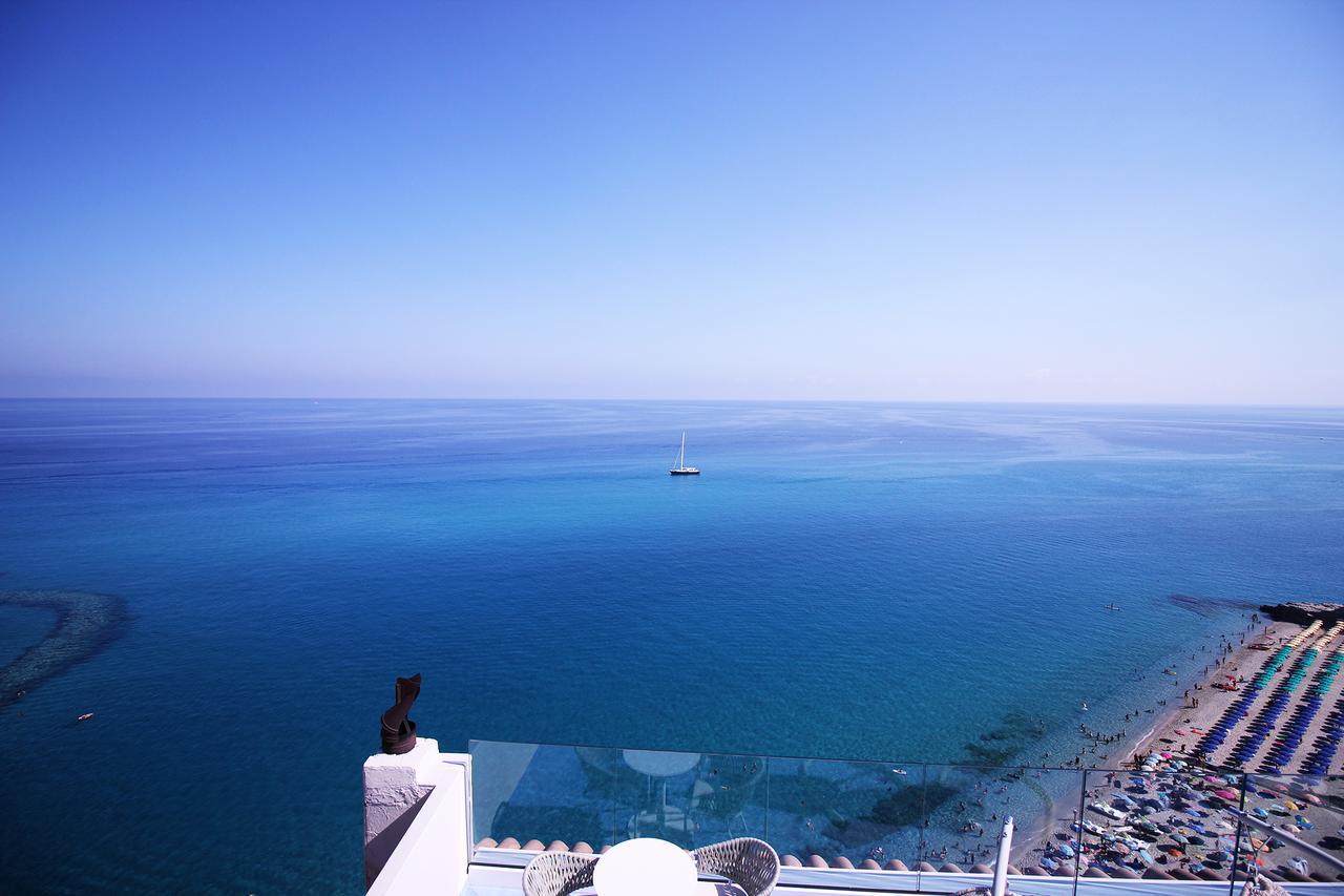 Palazzo Mottola Hotel Tropea