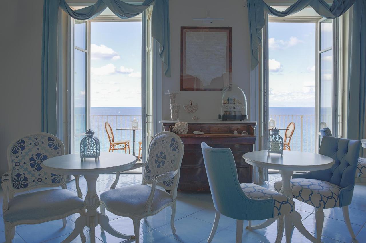 Palazzo Mottola Hotel Tropea