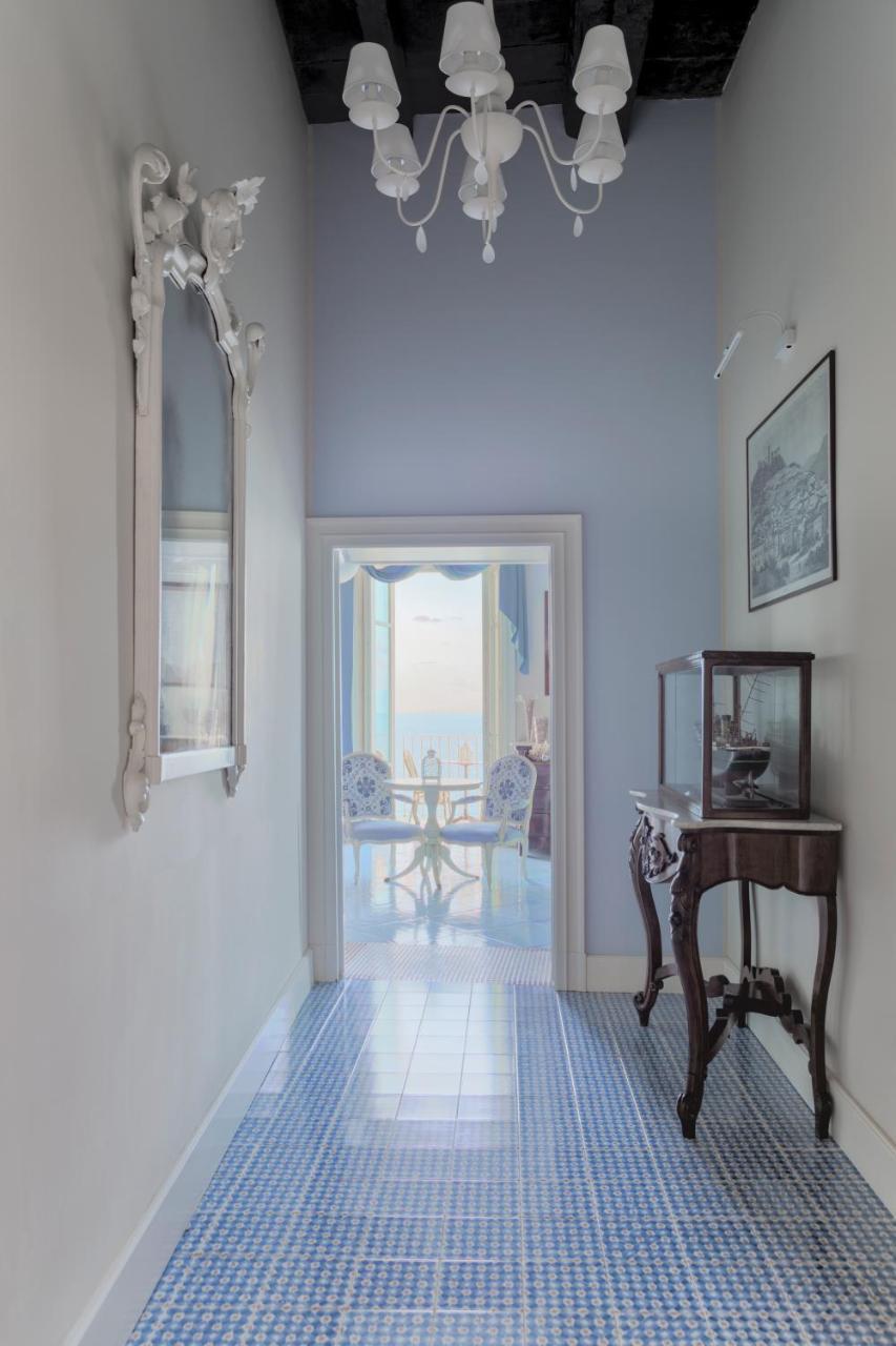 Palazzo Mottola Hotel Tropea