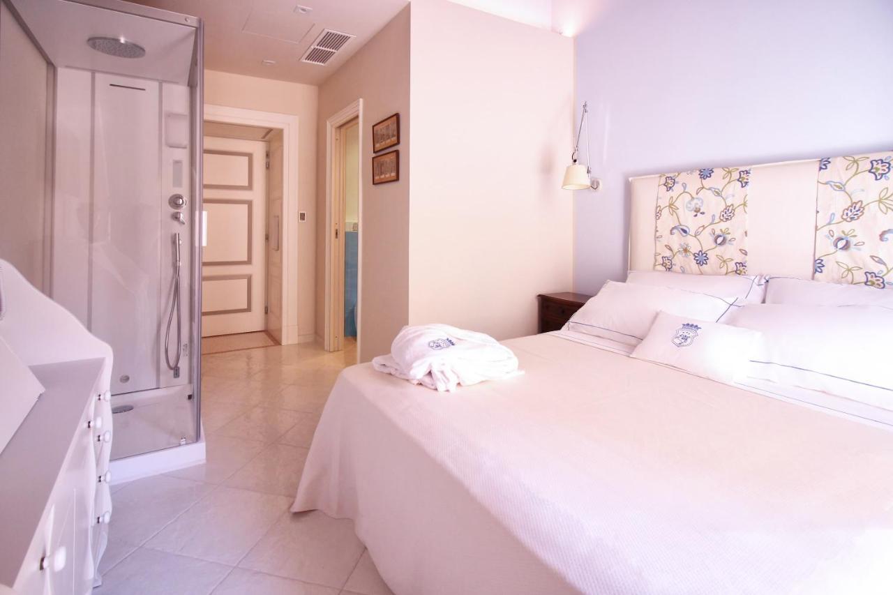 Hotel Palazzo Mottola 3*