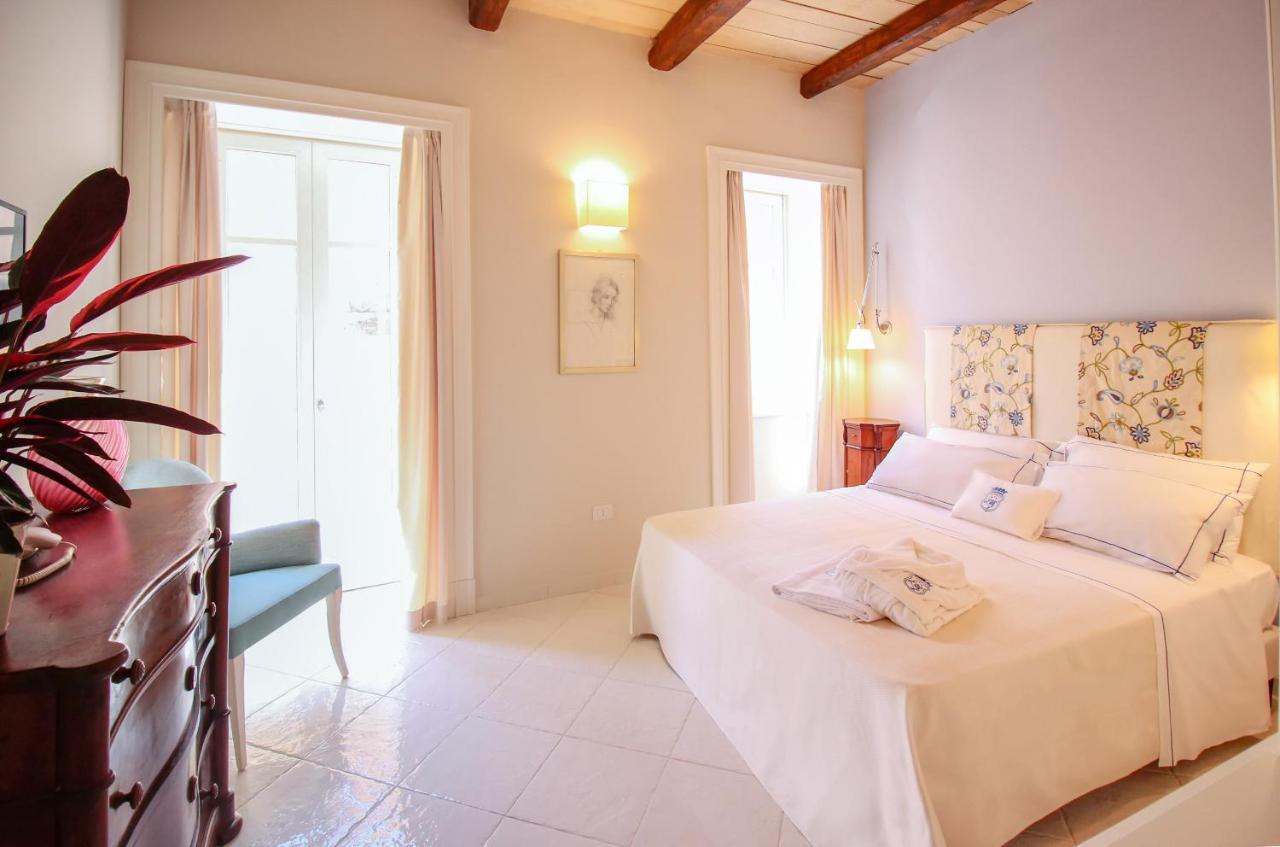 Hotel Palazzo Mottola Tropea