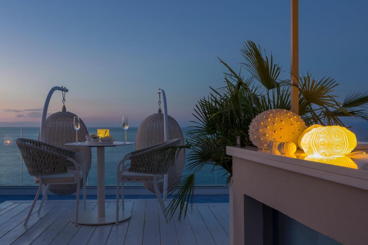 Palazzo Mottola Hotel Tropea