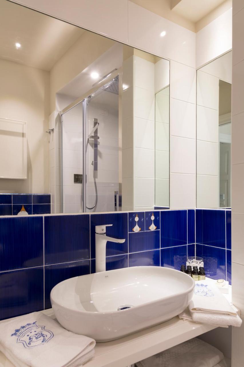 Palazzo Mottola 3* Tropea