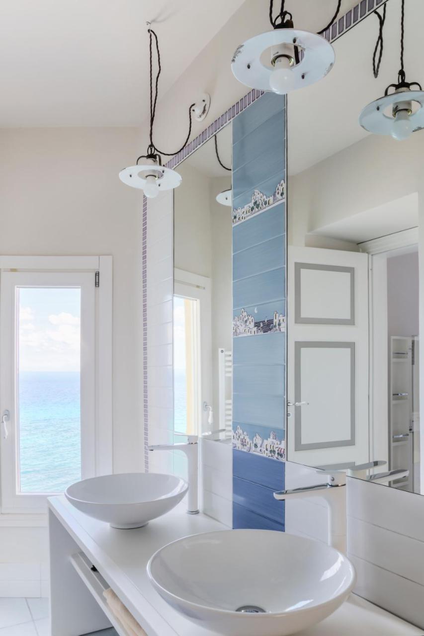 Palazzo Mottola 3* Tropea
